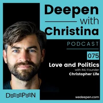 Deepen with Christina