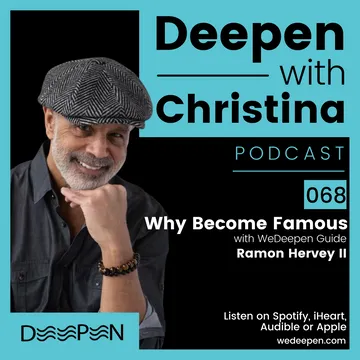 Deepen with Christina