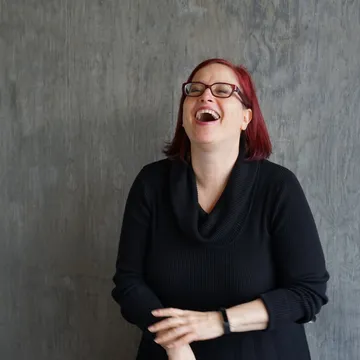Mental Illness Happy Hour
