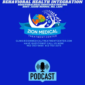 Behavioral Health Integration