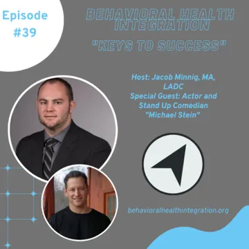 Behavioral Health Integration