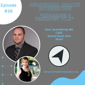 Behavioral Health Integration