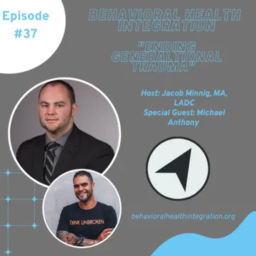 Behavioral Health Integration