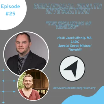 Behavioral Health Integration