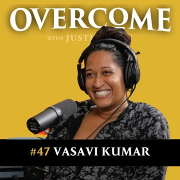 Overcome with Justin Wren