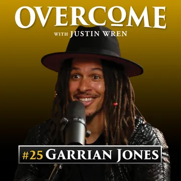 Overcome with Justin Wren