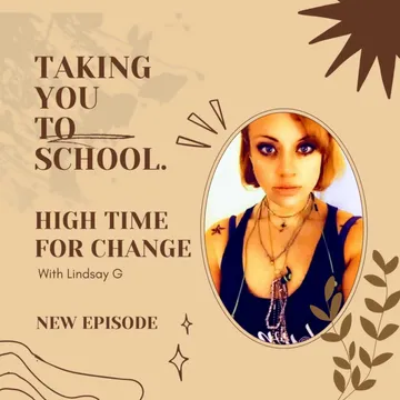 High Time for Change