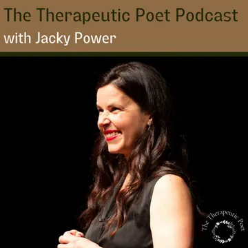 The Therapeutic Poet