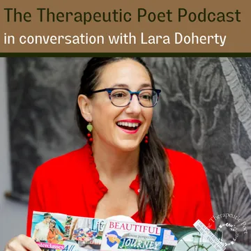 The Therapeutic Poet