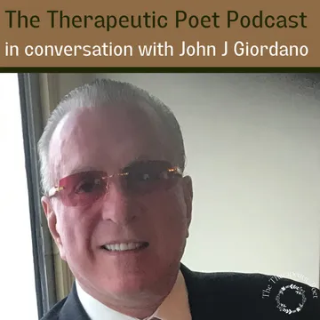 The Therapeutic Poet