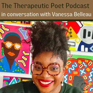 The Therapeutic Poet