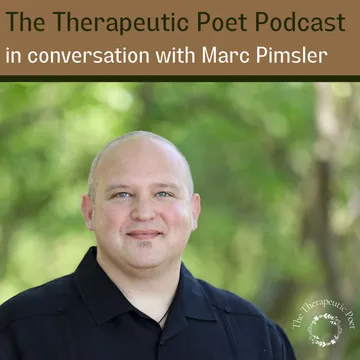 The Therapeutic Poet