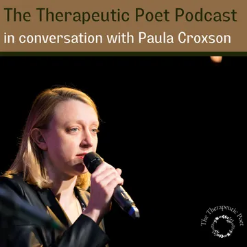 The Therapeutic Poet