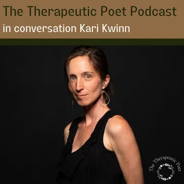 The Therapeutic Poet