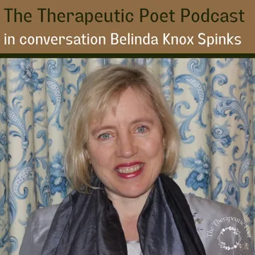 The Therapeutic Poet