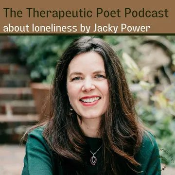 The Therapeutic Poet