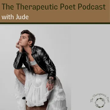 The Therapeutic Poet