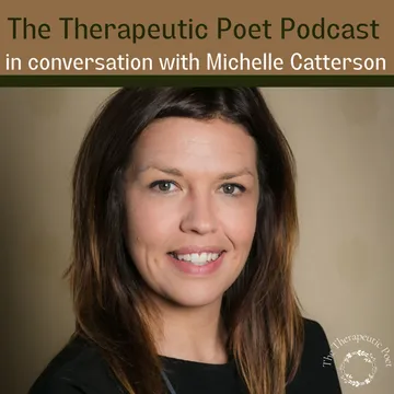The Therapeutic Poet