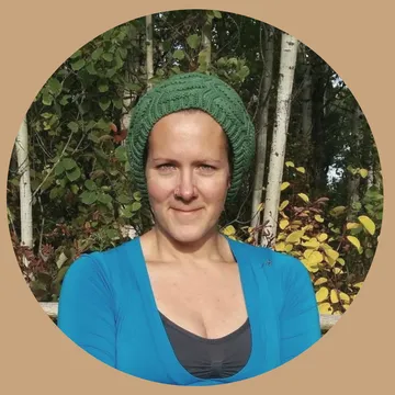 The RAW: Radically Authentic Wholeness Podcast