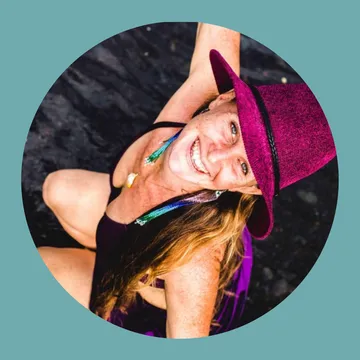 The RAW: Radically Authentic Wholeness Podcast