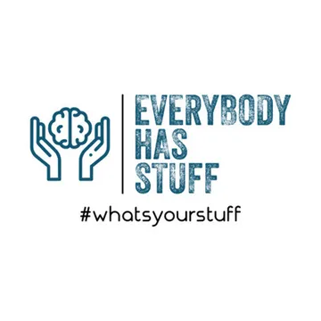 Everybody Has Stuff