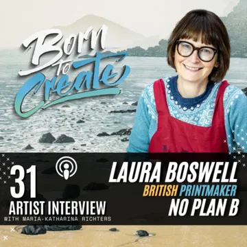 Born to Create