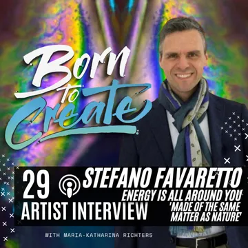 Born to Create