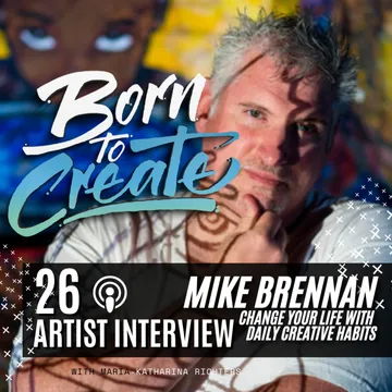 Born to Create