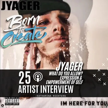 Born to Create