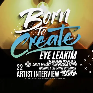 Born to Create