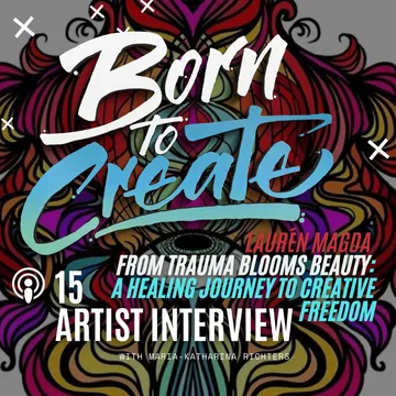 Born to Create