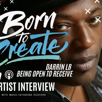 Born to Create