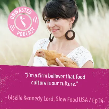 Unwasted: The Podcast