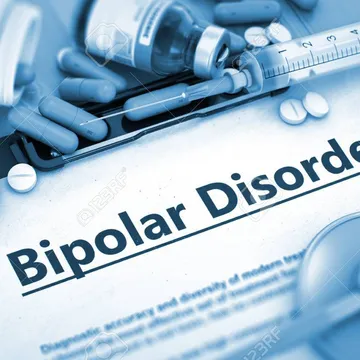 Mr Joe’s Bipolar Podcast