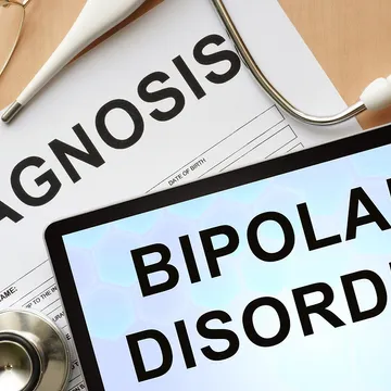 Mr Joe’s Bipolar Podcast