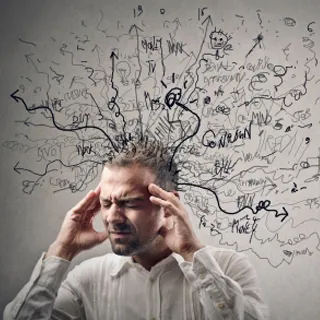 Mr Joe’s Bipolar Podcast
