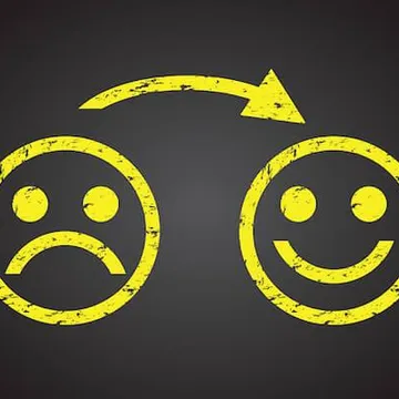 Mr Joe’s Bipolar Podcast