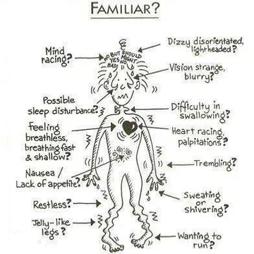 Mr Joe’s Bipolar Podcast