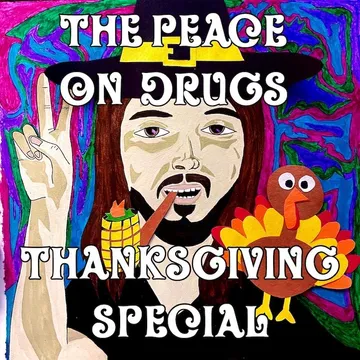 The Peace On Drugs