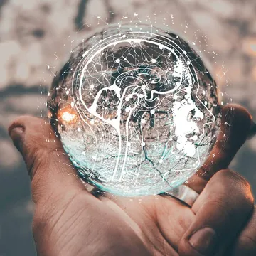 All In The Mind