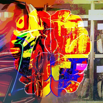 All In The Mind