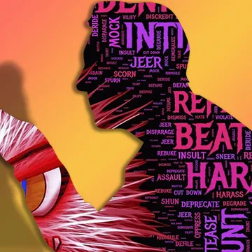 All In The Mind
