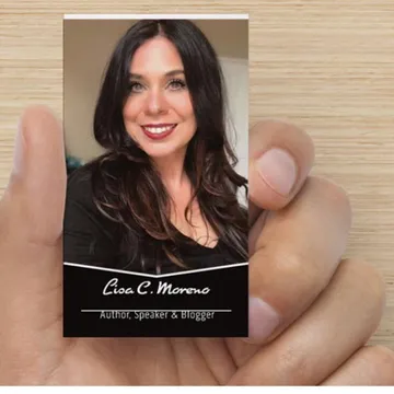 Lisa C. Moreno