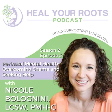 Heal Your Roots Podcast
