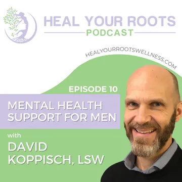 Heal Your Roots Podcast