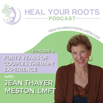 Heal Your Roots Podcast