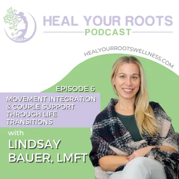 Heal Your Roots Podcast