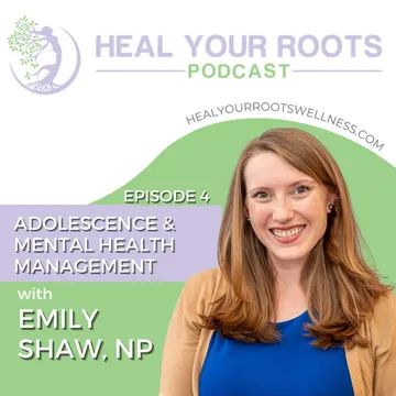 Heal Your Roots Podcast