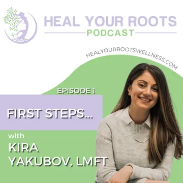 Heal Your Roots Podcast