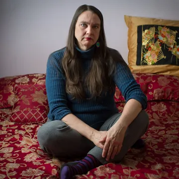 Drug Stories Project